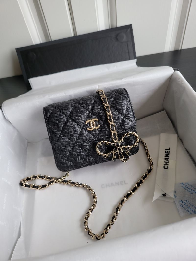 Chanel Satchel Bags